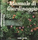 Manuale di giardinaggio