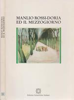 Manlio Rossi-Doria ed il Mezzogiorno