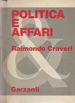 Politica e affari