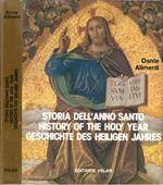 Storia dell'Anno Santo / History of the Holy Year / Geschichte des Heiligen Jahres