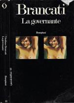 La governante