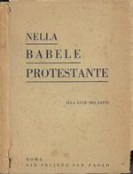 Nella Babele protestante