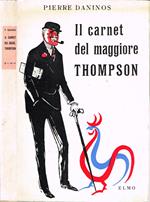 Il carnet del maggiore Thompson