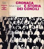 Cronaca e storia dei concili