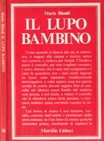 Il lupo bambino