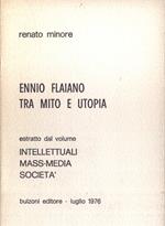 Ennio Flaiano tra mito e utopia
