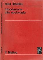 Introduzione alla sociologia