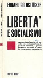 Libertà e socialismo