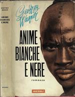 Anime bianche e nere