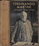 Lettere (1860-1928)