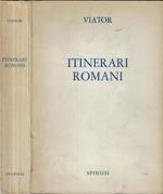 Itinerari romani