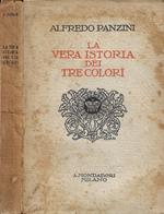 La vera istoria dei tre colori