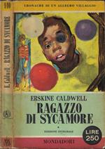 Ragazzo di Sycamore