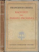 Racconti del passato prossimo