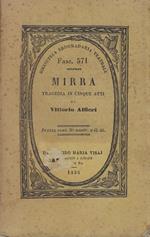 Mirra