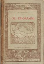 Gli epigrammi