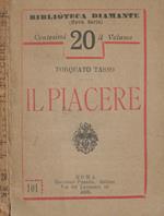 Il piacere