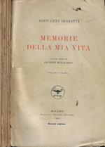 Memorie della mia vita Vol. I