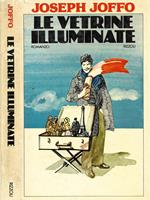 Le vetrine illuminate