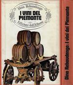 I vini del Piemonte