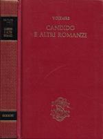 Candido e altri romanzi