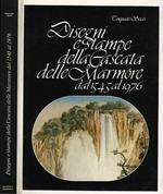 Disegni e stampe della Cascata delle Marmore dal 1545 al 1976