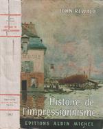 Histoire de l'impressionnisme