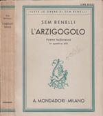 L' arzigogolo