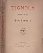 Tignola