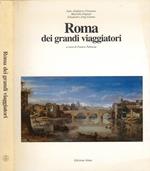 Roma dei grandi viaggiatori