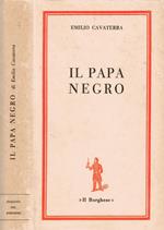 Il Papa negro