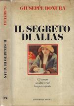 Il segreto di Alias