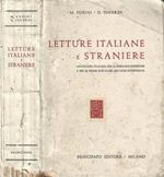 Letture italiane e straniere