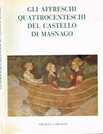 Gli affreschi quattrocenteschi del Castello Masnago