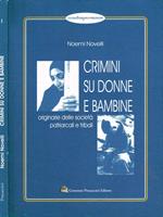 Crimini su donne e bambine