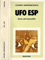 Ufo ESP