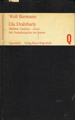 Die Drahtharfe