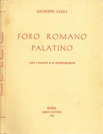 Foro Romano - Palatino