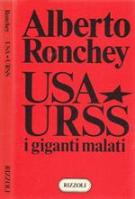 Usa - Urss