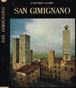 San Gimignano