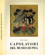 Capolavori del museo di Pisa