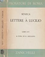 Lettere a Lucilio - vol. I