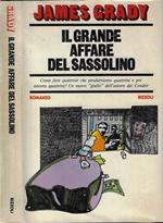 Il grande affare del sassolino