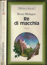 Re di macchia