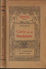 Carlo Baudelaire