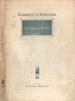 Lettere da Napoli