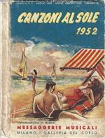 Canzoni al sole 1952