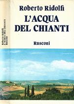 L' acqua del Chianti