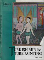 Turkish miniature painting