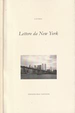 Lettere da New York